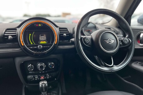 Mini Clubman 2.0 Cooper D Euro 6 (s/s) 6dr 14