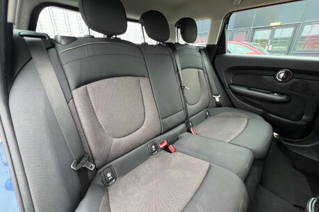 Mini Clubman 2.0 Cooper D Euro 6 (s/s) 6dr 21