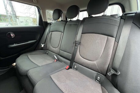 Mini Clubman 2.0 Cooper D Euro 6 (s/s) 6dr 24