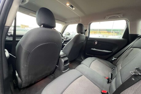 Mini Clubman 2.0 Cooper D Euro 6 (s/s) 6dr 26