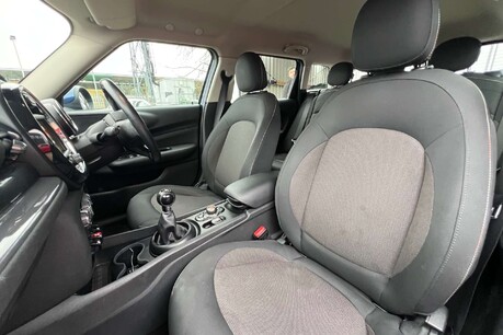 Mini Clubman 2.0 Cooper D Euro 6 (s/s) 6dr 27