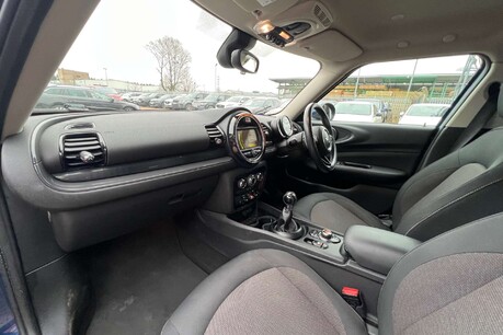Mini Clubman 2.0 Cooper D Euro 6 (s/s) 6dr 29
