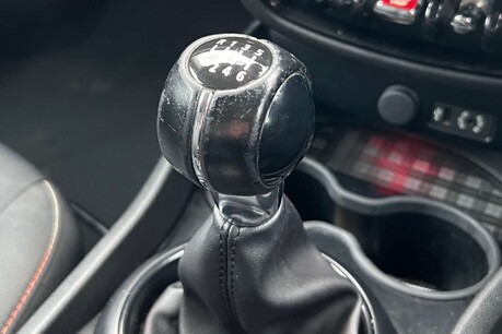 Mini Clubman 2.0 Cooper D Euro 6 (s/s) 6dr 35