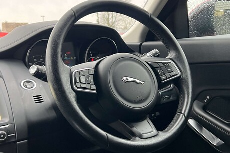 Jaguar E-Pace 2.0 D150 S Auto AWD Euro 6 (s/s) 5dr 15