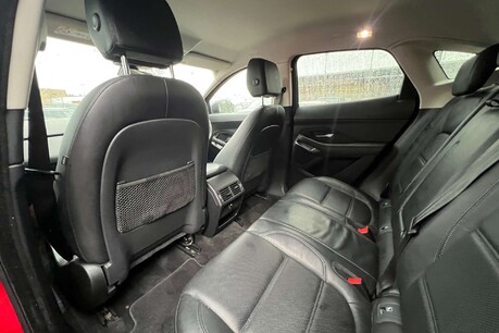 Jaguar E-Pace 2.0 D150 S Auto AWD Euro 6 (s/s) 5dr 29
