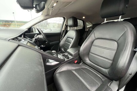 Jaguar E-Pace 2.0 D150 S Auto AWD Euro 6 (s/s) 5dr 30