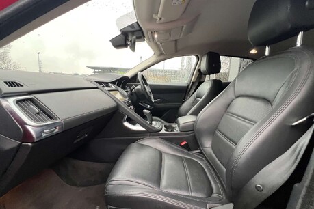 Jaguar E-Pace 2.0 D150 S Auto AWD Euro 6 (s/s) 5dr 31