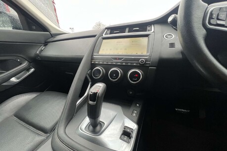 Jaguar E-Pace 2.0 D150 S Auto AWD Euro 6 (s/s) 5dr 37