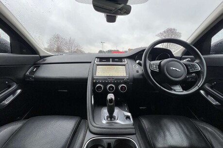 Jaguar E-Pace 2.0 D150 S Auto AWD Euro 6 (s/s) 5dr 13