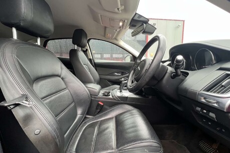 Jaguar E-Pace 2.0 D150 S Auto AWD Euro 6 (s/s) 5dr 20