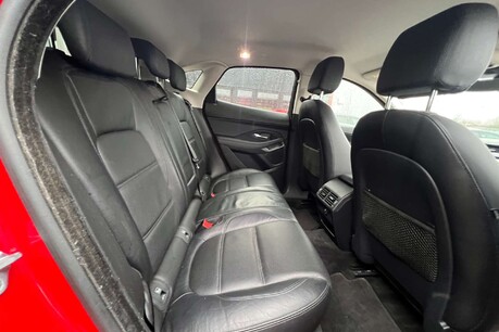 Jaguar E-Pace 2.0 D150 S Auto AWD Euro 6 (s/s) 5dr 25