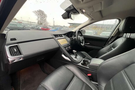 Jaguar E-Pace 2.0 D150 S Auto AWD Euro 6 (s/s) 5dr 33