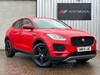 Jaguar E-Pace 2.0 D150 S Auto AWD Euro 6 (s/s) 5dr