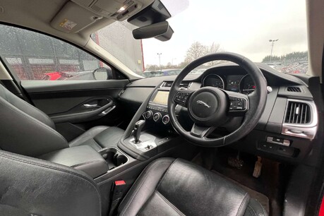 Jaguar E-Pace 2.0 D150 S Auto AWD Euro 6 (s/s) 5dr 16