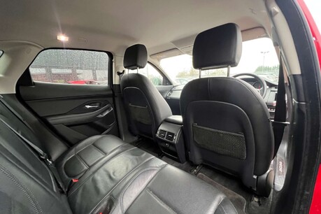 Jaguar E-Pace 2.0 D150 S Auto AWD Euro 6 (s/s) 5dr 26