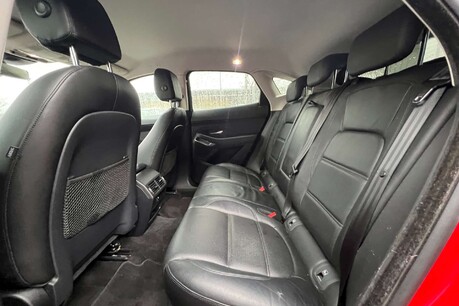 Jaguar E-Pace 2.0 D150 S Auto AWD Euro 6 (s/s) 5dr 28
