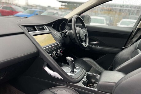 Jaguar E-Pace 2.0 D150 S Auto AWD Euro 6 (s/s) 5dr 35