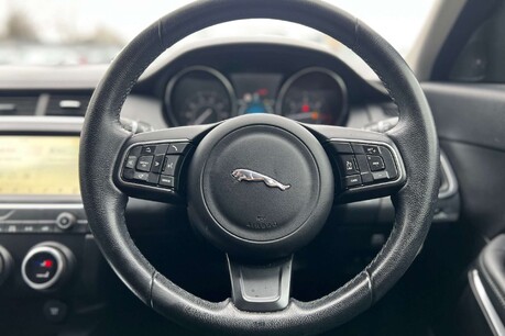 Jaguar E-Pace 2.0 D150 S Auto AWD Euro 6 (s/s) 5dr 56