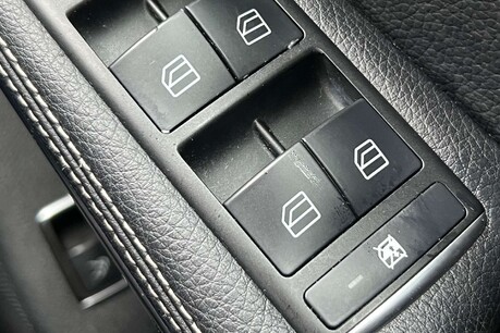 Mercedes-Benz CLA Class 2.1 CLA220d Sport Coupe 7G-DCT Euro 6 (s/s) 4dr 52