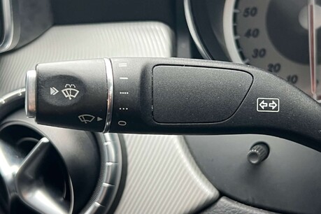 Mercedes-Benz CLA Class 2.1 CLA220d Sport Coupe 7G-DCT Euro 6 (s/s) 4dr 41