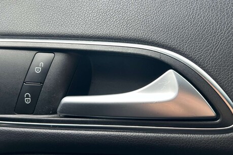 Mercedes-Benz CLA Class 2.1 CLA220d Sport Coupe 7G-DCT Euro 6 (s/s) 4dr 50