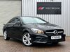Mercedes-Benz CLA Class 2.1 CLA220d Sport Coupe 7G-DCT Euro 6 (s/s) 4dr