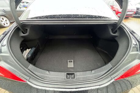 Mercedes-Benz CLA Class 2.1 CLA220d Sport Coupe 7G-DCT Euro 6 (s/s) 4dr 54