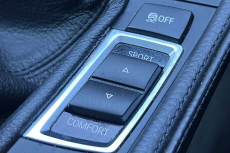 BMW 5 Series 2.0 525d Luxury Euro 6 (s/s) 4dr 43