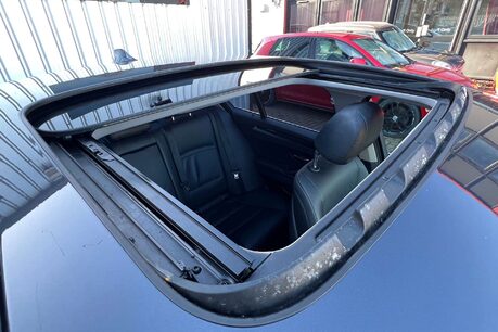 BMW 5 Series 2.0 525d Luxury Euro 6 (s/s) 4dr 14