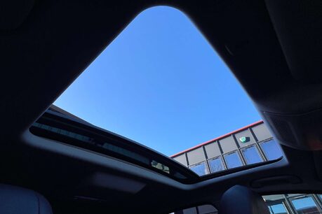 BMW 5 Series 2.0 525d Luxury Euro 6 (s/s) 4dr 16