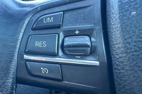 BMW 5 Series 2.0 525d Luxury Euro 6 (s/s) 4dr 58