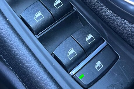 BMW 5 Series 2.0 525d Luxury Euro 6 (s/s) 4dr 65