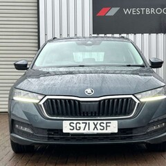 Skoda Octavia 1.4 TSI iV 13kWh SE Technology DSG Euro 6 (s/s) 5dr 6