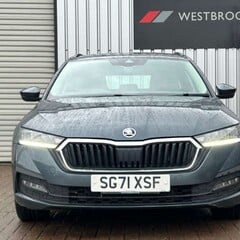 Skoda Octavia 1.4 TSI iV 13kWh SE Technology DSG Euro 6 (s/s) 5dr 6