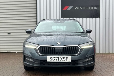 Skoda Octavia 1.4 TSI iV 13kWh SE Technology DSG Euro 6 (s/s) 5dr 12