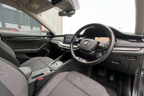 Skoda Octavia 1.4 TSI iV 13kWh SE Technology DSG Euro 6 (s/s) 5dr 16