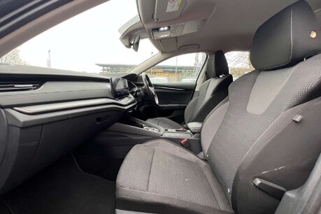 Skoda Octavia 1.4 TSI iV 13kWh SE Technology DSG Euro 6 (s/s) 5dr 30