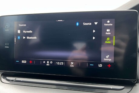 Skoda Octavia 1.4 TSI iV 13kWh SE Technology DSG Euro 6 (s/s) 5dr 43