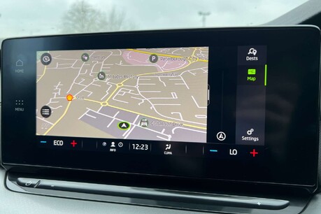 Skoda Octavia 1.4 TSI iV 13kWh SE Technology DSG Euro 6 (s/s) 5dr 45