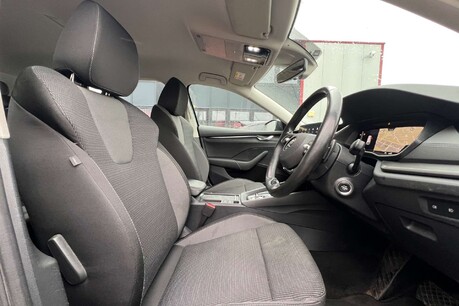 Skoda Octavia 1.4 TSI iV 13kWh SE Technology DSG Euro 6 (s/s) 5dr 20