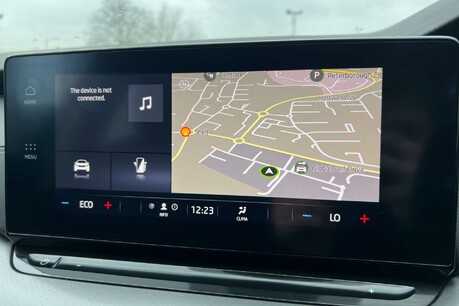 Skoda Octavia 1.4 TSI iV 13kWh SE Technology DSG Euro 6 (s/s) 5dr 38