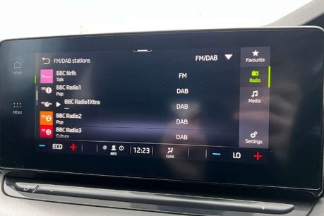 Skoda Octavia 1.4 TSI iV 13kWh SE Technology DSG Euro 6 (s/s) 5dr 44