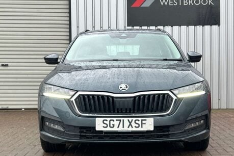 Skoda Octavia 1.4 TSI iV 13kWh SE Technology DSG Euro 6 (s/s) 5dr 6