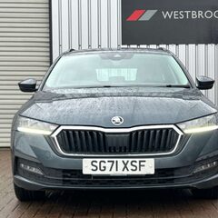 Skoda Octavia 1.4 TSI iV 13kWh SE Technology DSG Euro 6 (s/s) 5dr 6
