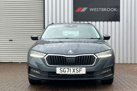 Skoda Octavia 1.4 TSI iV 13kWh SE Technology DSG Euro 6 (s/s) 5dr 12