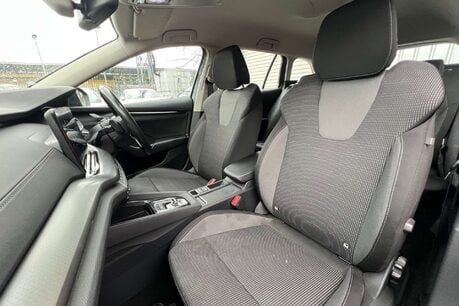 Skoda Octavia 1.4 TSI iV 13kWh SE Technology DSG Euro 6 (s/s) 5dr 29