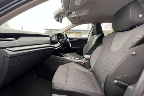Skoda Octavia 1.4 TSI iV 13kWh SE Technology DSG Euro 6 (s/s) 5dr 30