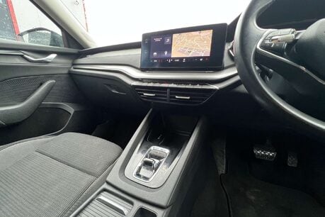 Skoda Octavia 1.4 TSI iV 13kWh SE Technology DSG Euro 6 (s/s) 5dr 34