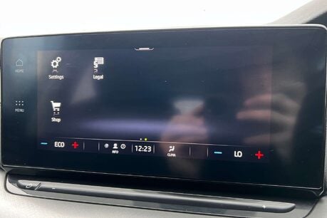 Skoda Octavia 1.4 TSI iV 13kWh SE Technology DSG Euro 6 (s/s) 5dr 41