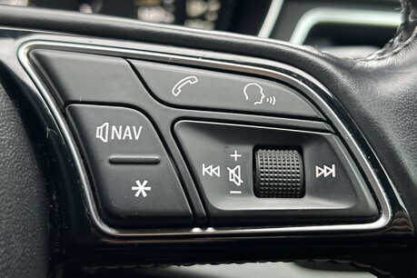 Audi S5 3.0 TFSI V6 Tiptronic quattro Euro 6 (s/s) 2dr 68
